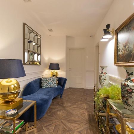 Kf Deluxe B&B Firenze Esterno foto
