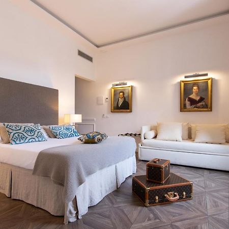 Kf Deluxe B&B Firenze Esterno foto