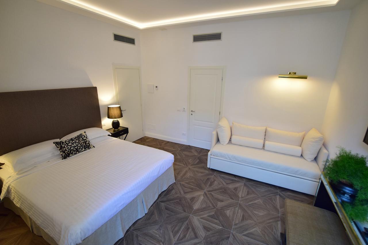 Kf Deluxe B&B Firenze Esterno foto