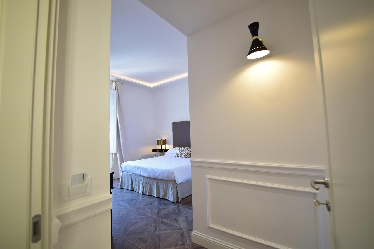 Kf Deluxe B&B Firenze Esterno foto