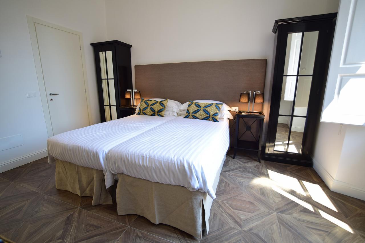 Kf Deluxe B&B Firenze Esterno foto