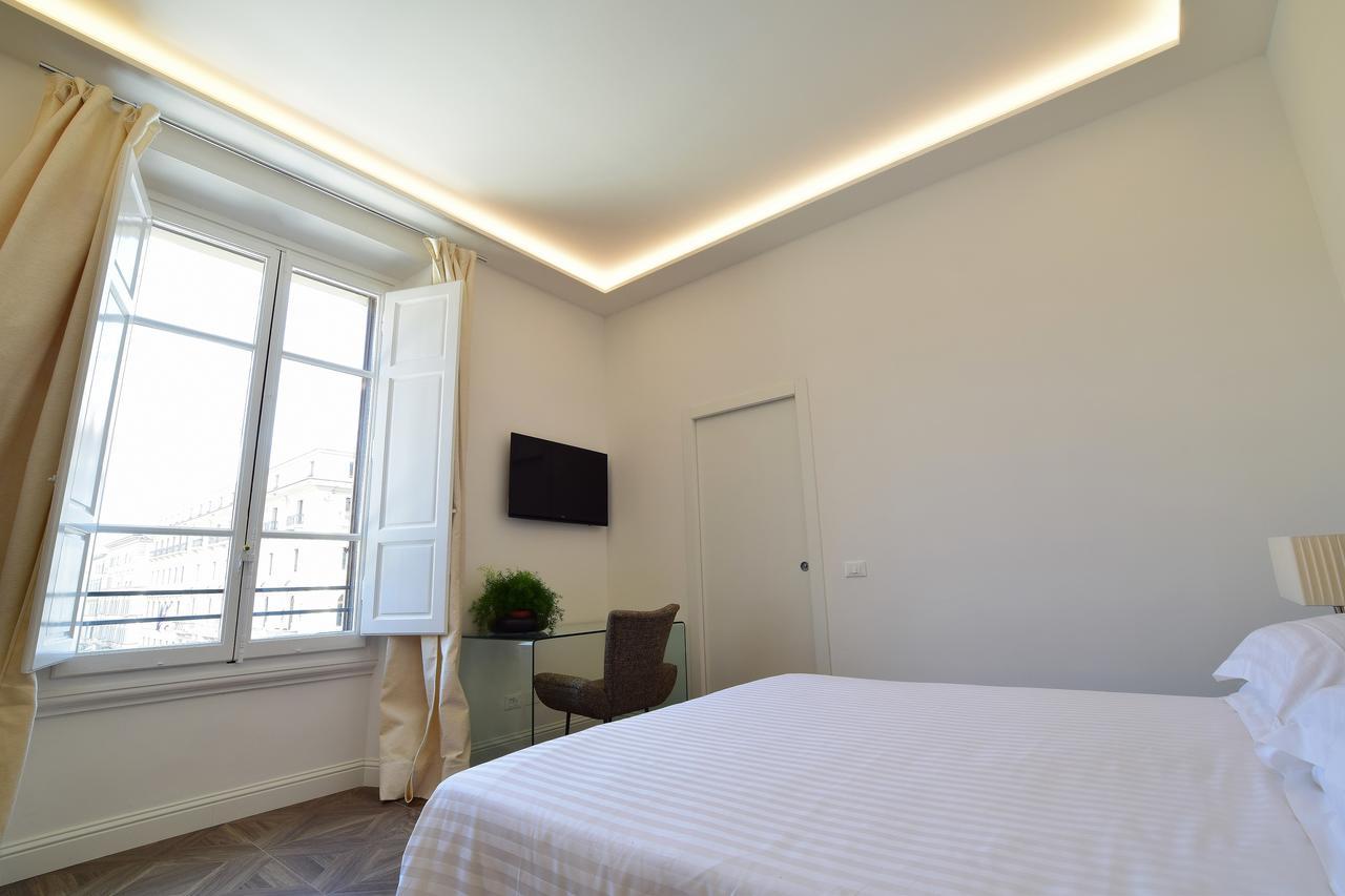 Kf Deluxe B&B Firenze Esterno foto