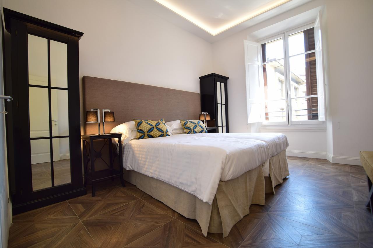 Kf Deluxe B&B Firenze Esterno foto