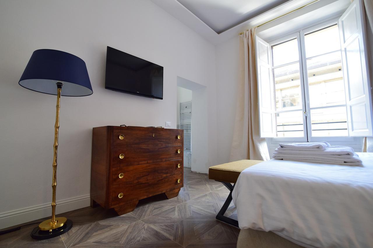 Kf Deluxe B&B Firenze Esterno foto