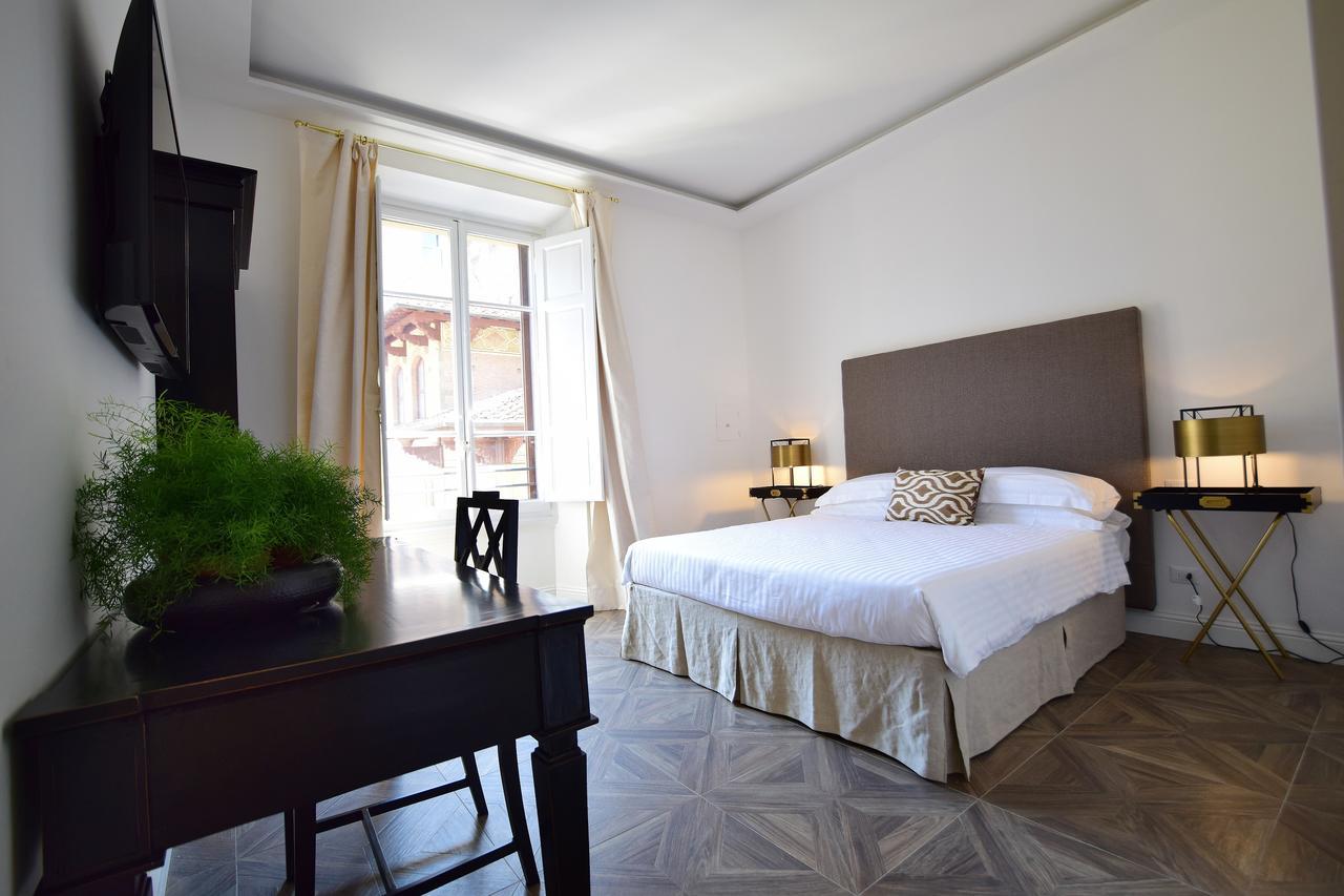 Kf Deluxe B&B Firenze Esterno foto