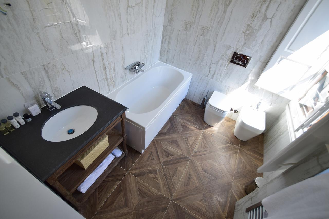 Kf Deluxe B&B Firenze Esterno foto