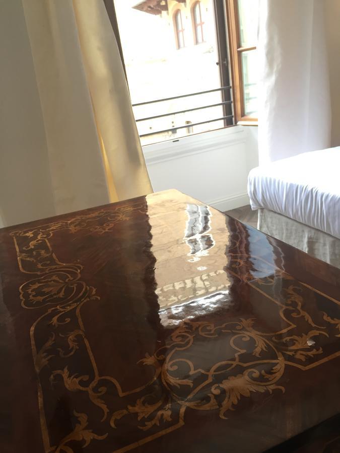 Kf Deluxe B&B Firenze Esterno foto