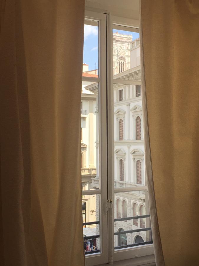 Kf Deluxe B&B Firenze Esterno foto