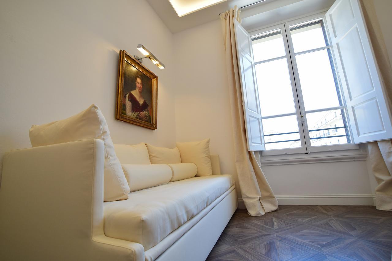 Kf Deluxe B&B Firenze Esterno foto