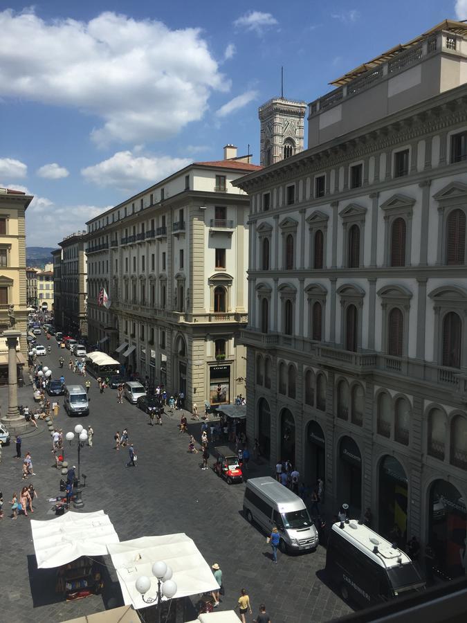 Kf Deluxe B&B Firenze Esterno foto