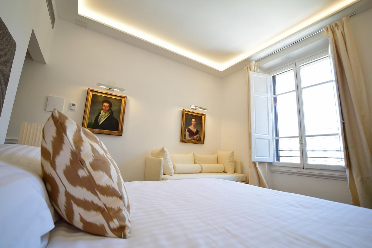 Kf Deluxe B&B Firenze Esterno foto