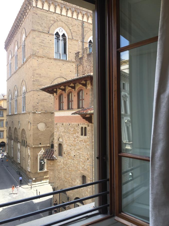 Kf Deluxe B&B Firenze Esterno foto