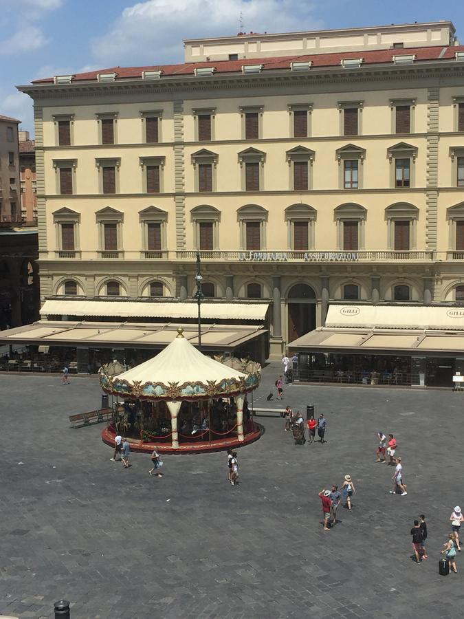 Kf Deluxe B&B Firenze Esterno foto