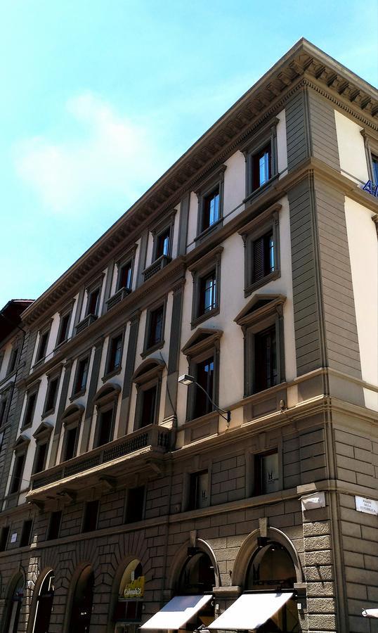 Kf Deluxe B&B Firenze Esterno foto