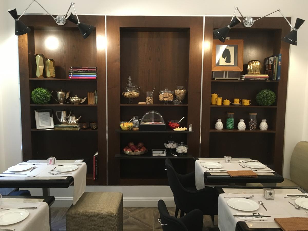 Kf Deluxe B&B Firenze Esterno foto
