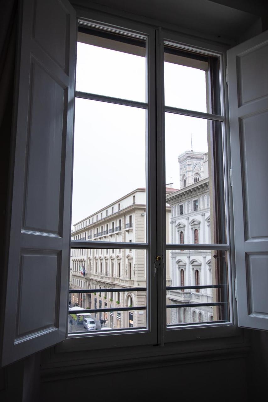 Kf Deluxe B&B Firenze Esterno foto