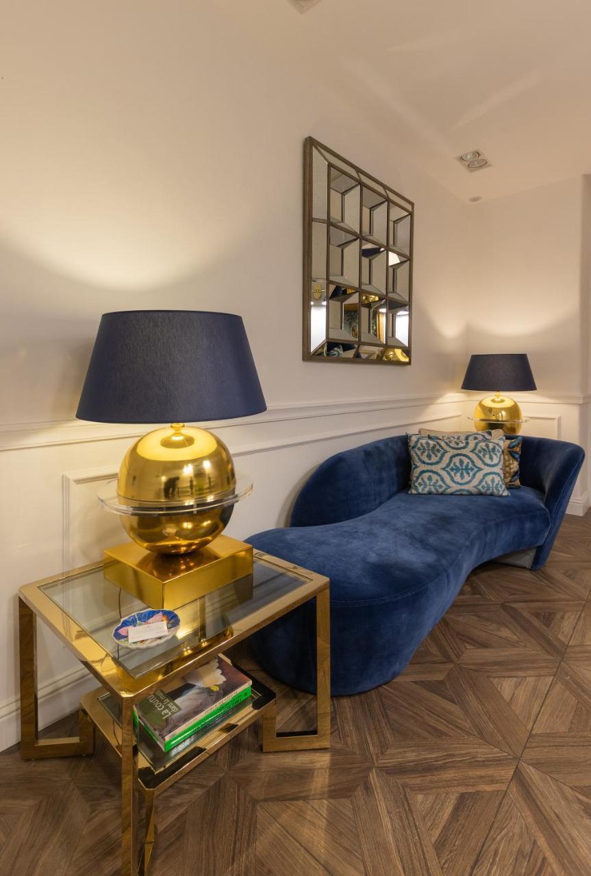 Kf Deluxe B&B Firenze Esterno foto