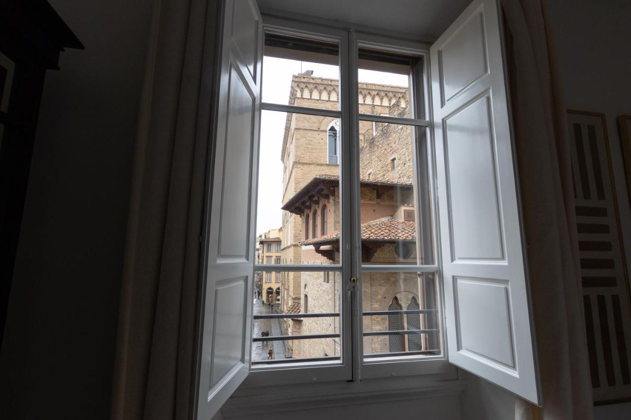 Kf Deluxe B&B Firenze Esterno foto