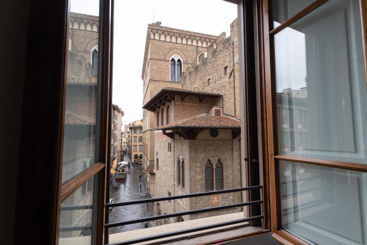 Kf Deluxe B&B Firenze Esterno foto