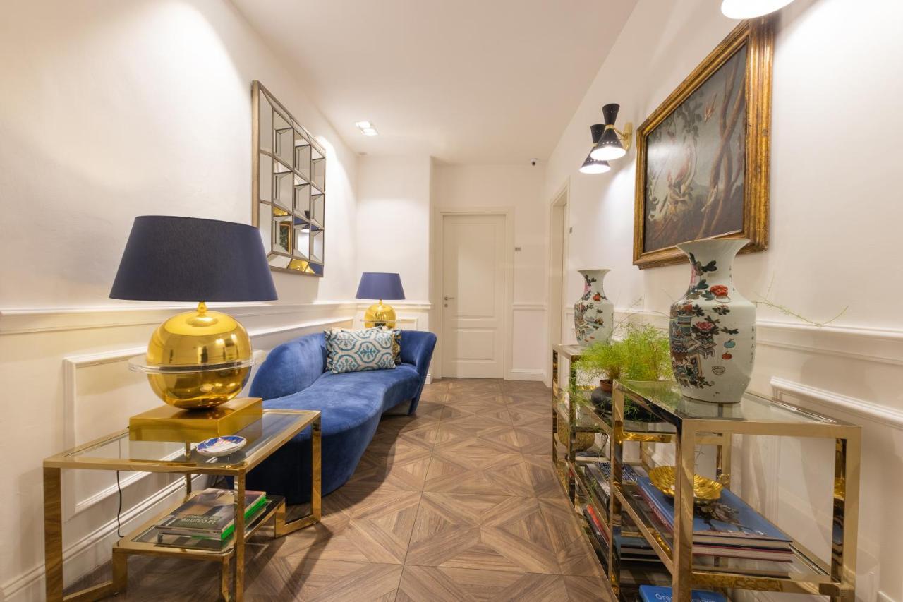 Kf Deluxe B&B Firenze Esterno foto