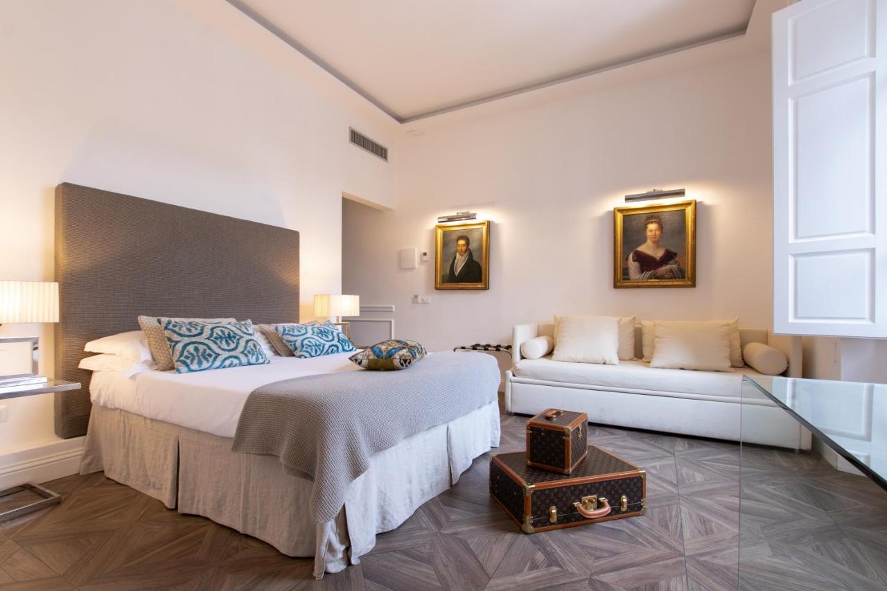 Kf Deluxe B&B Firenze Esterno foto