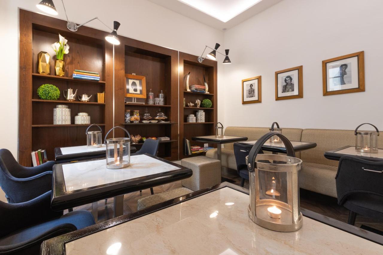 Kf Deluxe B&B Firenze Esterno foto