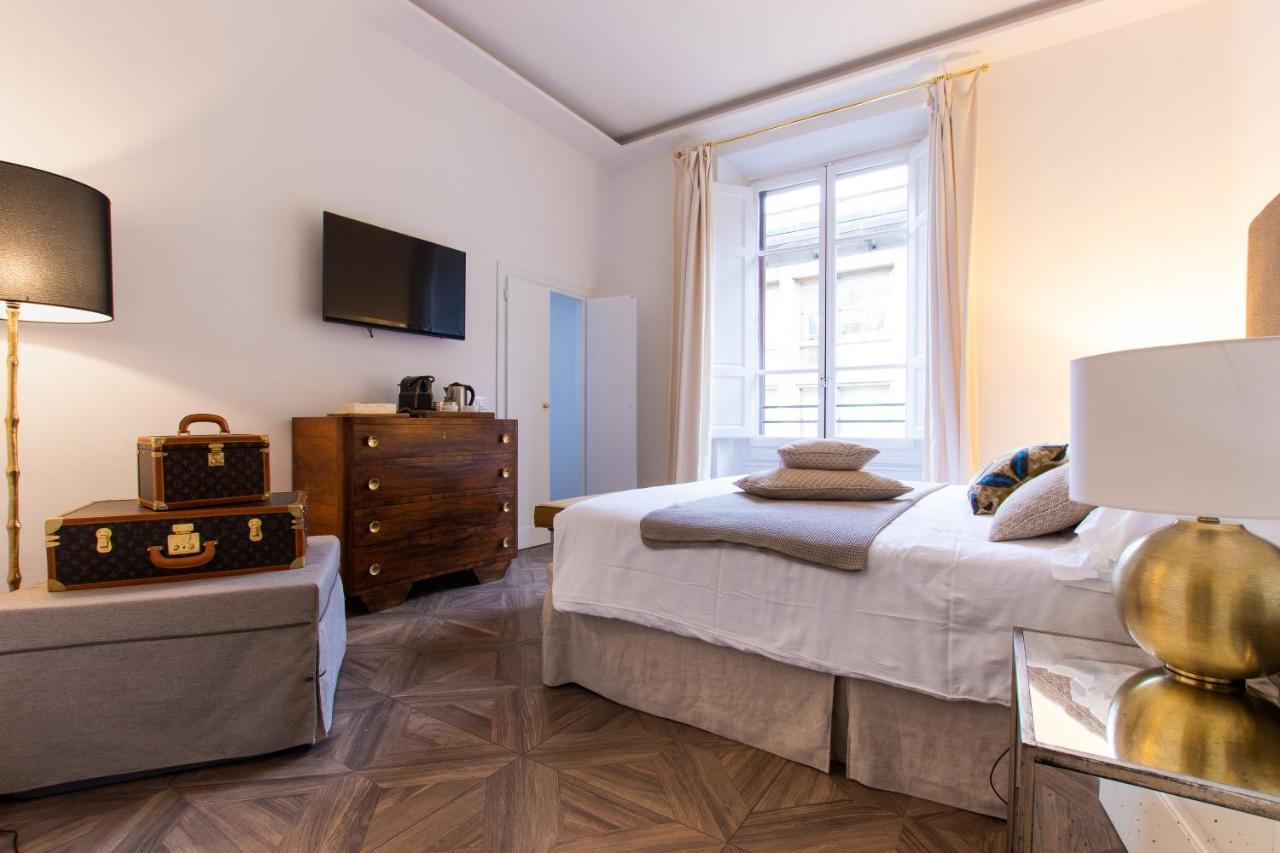 Kf Deluxe B&B Firenze Esterno foto