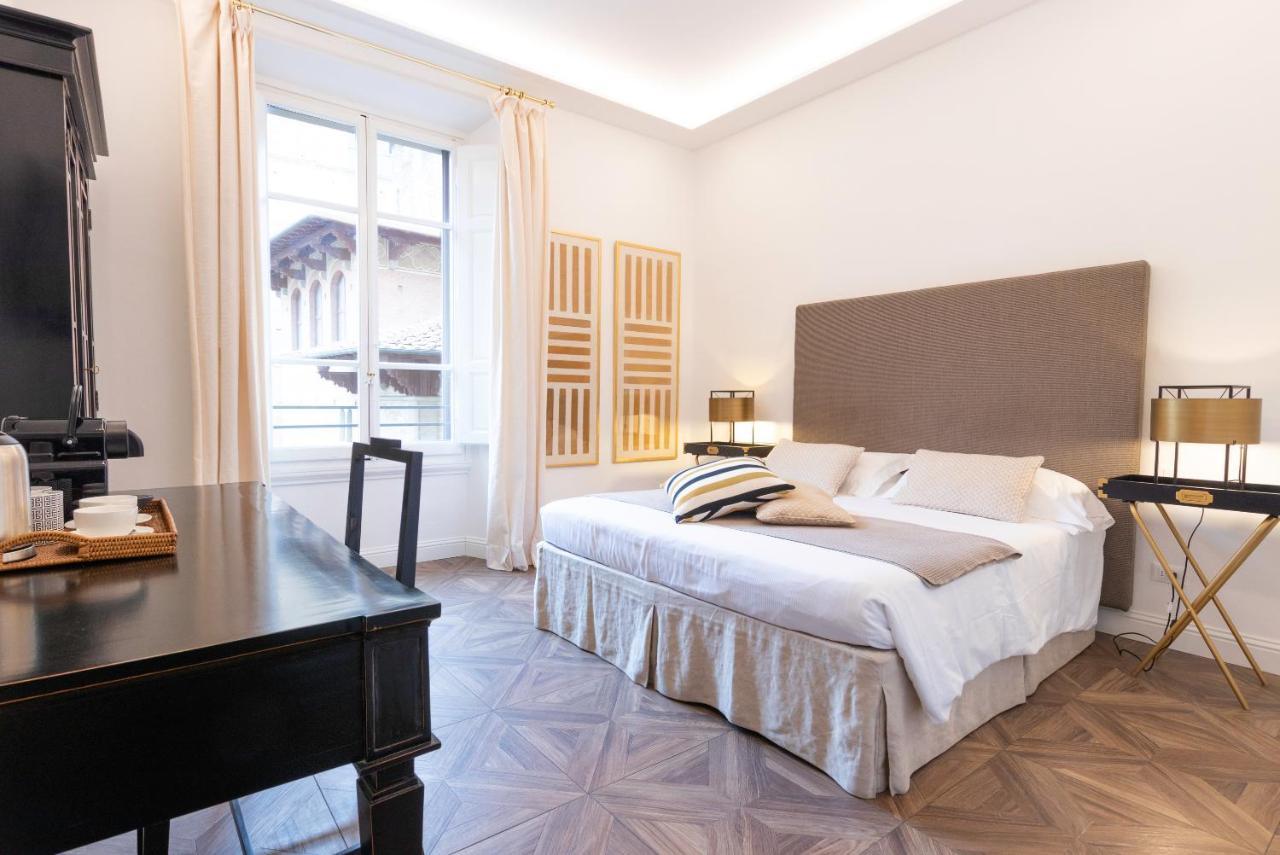 Kf Deluxe B&B Firenze Esterno foto