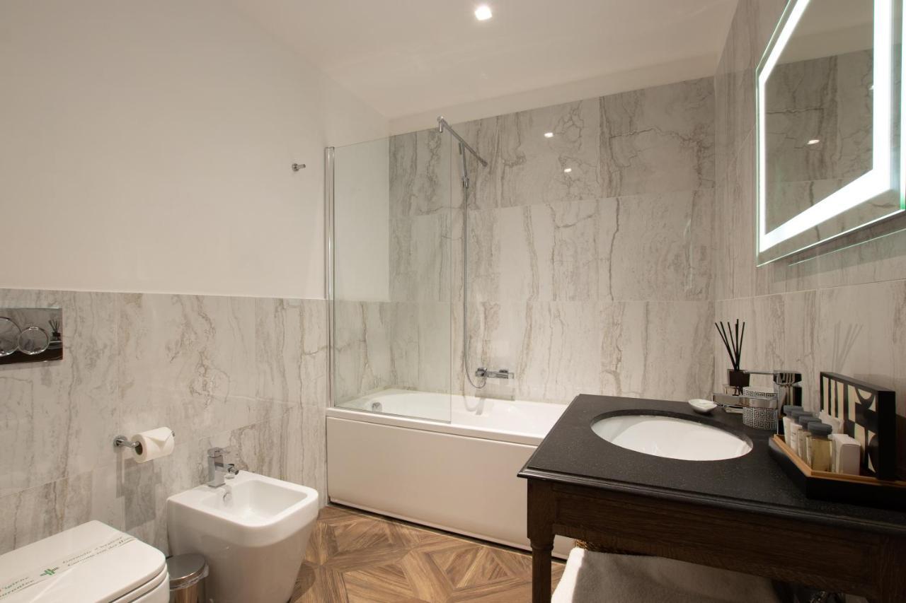 Kf Deluxe B&B Firenze Esterno foto