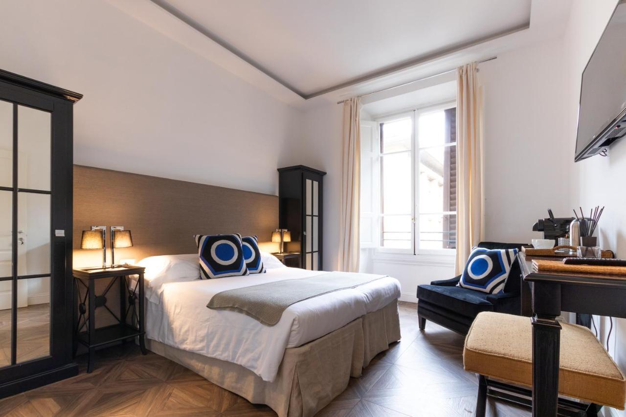 Kf Deluxe B&B Firenze Esterno foto