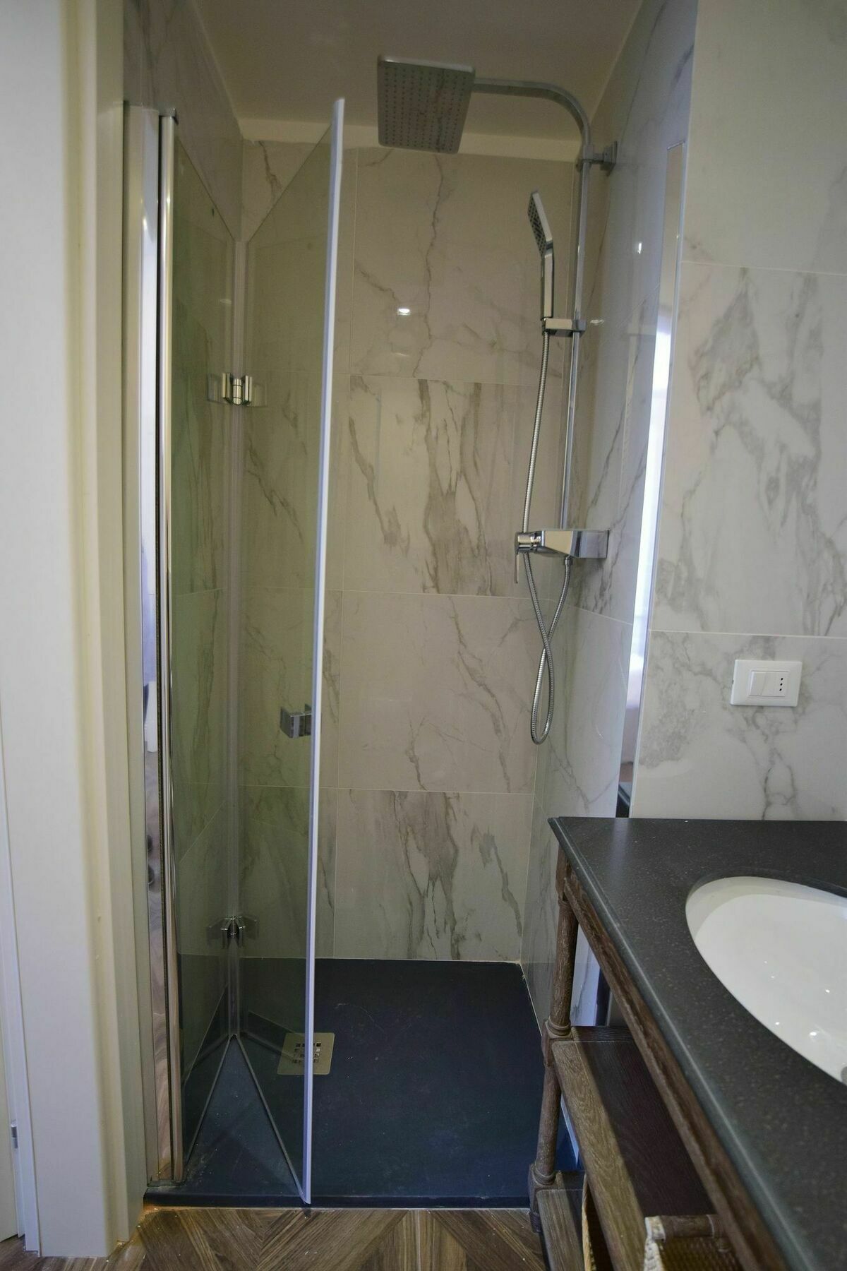 Kf Deluxe B&B Firenze Esterno foto